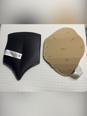 M&D Ab and back board